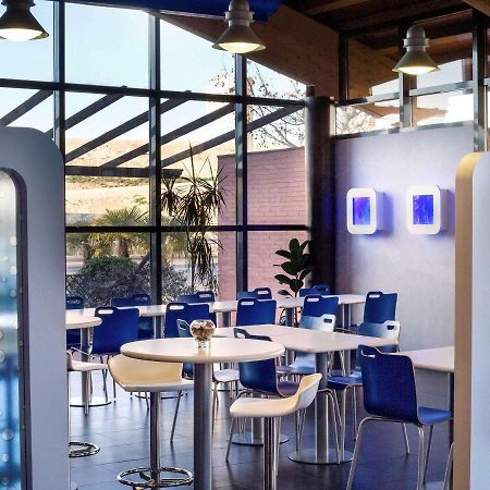 Ibis Budget Madrid Alcala De Henares La Dehesa Экстерьер фото