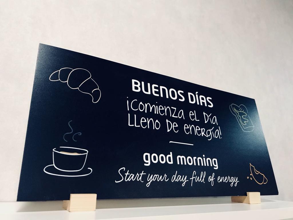 Ibis Budget Madrid Alcala De Henares La Dehesa Экстерьер фото