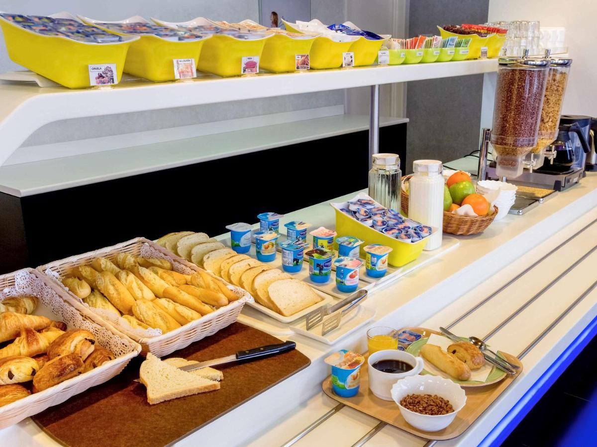 Ibis Budget Madrid Alcala De Henares La Dehesa Экстерьер фото